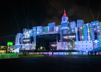 Programação The Town | Confira as atrações que irão agitar a sexta-feira de festival