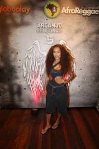 arcanjo