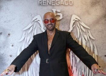 AfroReggae Audiovisual celebra trajetória de sucesso de “Arcanjo Renegado”