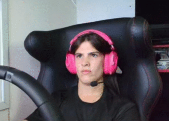 Antonella Bassani Conquista o Título do FIA Girls on Track E-Sports