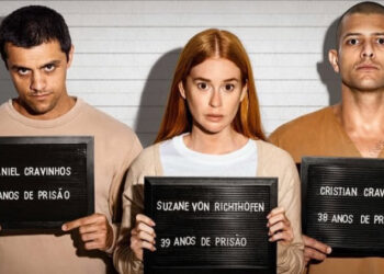 Festival do Rio 2025 | “Tremembé” e mais na programação dessa quarta-feira (08)