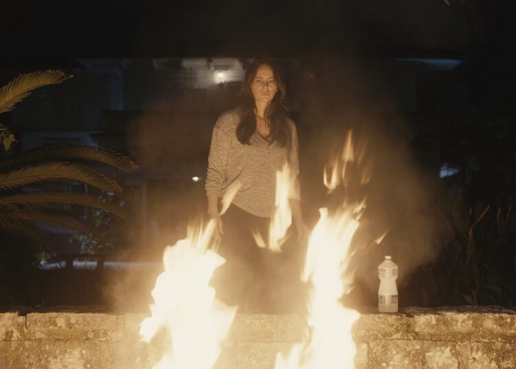 Festival do Rio 2025 | Paolla Oliveira é único destaque de terror nacional “Herança de Narcisa” – Crítica