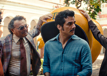 Festival do Rio 2025 | “O Agente Secreto” é retrato fidedigno do Nordeste dos Anos 70 – Crítica