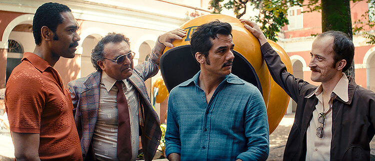 Festival do Rio 2025 | “O Agente Secreto” é retrato fidedigno do Nordeste dos Anos 70 – Crítica