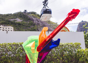 Rock in Rio 2026: Elton John e Gilberto Gil são confirmados no Palco Mundo