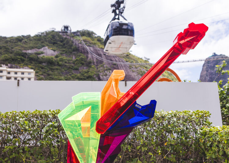 Rock in Rio 2026: Elton John e Gilberto Gil são confirmados no Palco Mundo