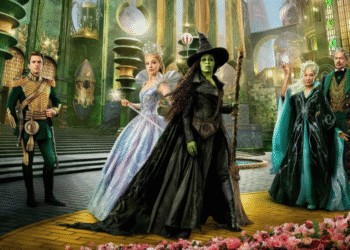 Wicked Parte 2 | A conclusão épica de Oz compensa a pressa do roteiro