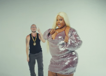 Puterrier e MC Carol lançam single “Vou Investir em Você”