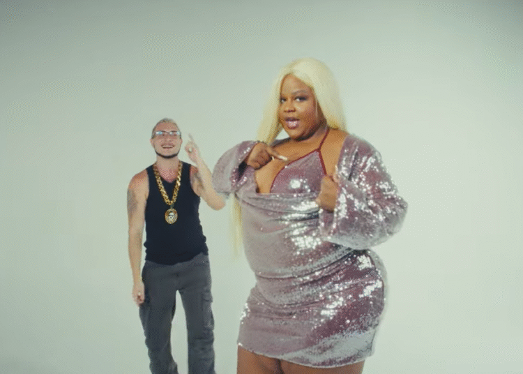 Puterrier e MC Carol lançam single “Vou Investir em Você”