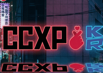 CCXP Korea 2027: Omelete Company Anuncia Edição Histórica em Seoul