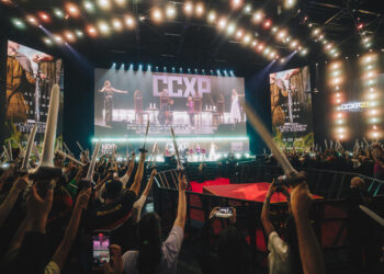 CCXP 25 | Traje da Supergirl, Funkos exclusivos e guia de sobrevivência