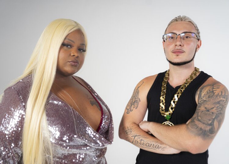 Puterrier e MC Carol lançam single “Vou Investir em Você”