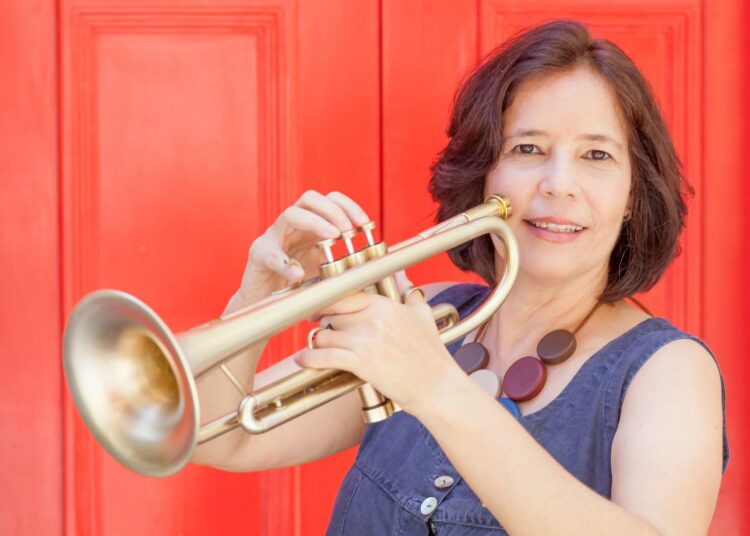 Jazz no Sobrado traz Guta Menezes e Alta Gastronomia ao Centro do Rio