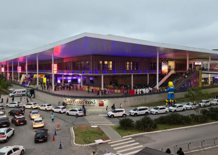 Minha Primeira CCXP: Agora tudo fez sentido