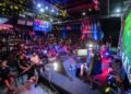 Romário Cup na Arena AfroGames: Final  leva eSports do Rio a Barcelona