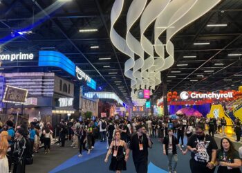 CCXP 2025 | Criadores e fãs caminham lado a lado