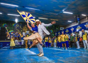 Carnaval 2026 | Tijuca prepara catarse ao cantar a revolução literária de Carolina Maria de Jesus