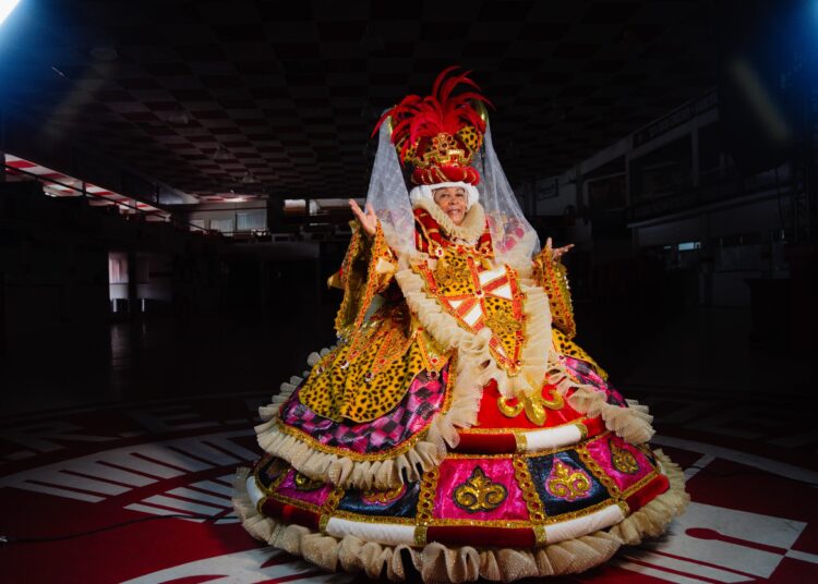 Carnaval 2026 | A incrível jornada de um Salgueiro que não tem medo de nada