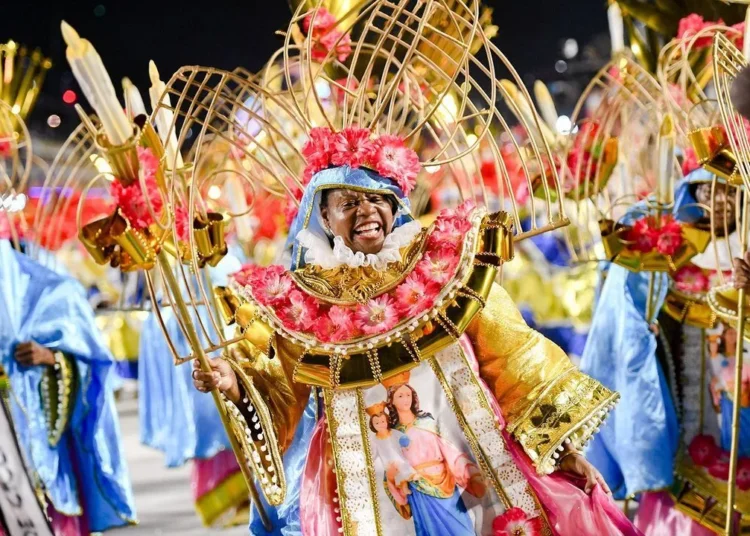 Carnaval | Conheça os 15 enredos da Série Ouro, acesso do Carnaval do Rio