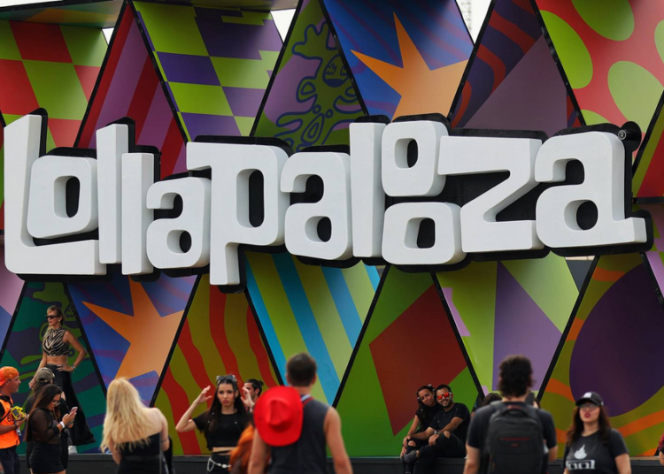 Lollapalooza 2026 começa hoje em São Paulo! Confira o guia completo com horários de atrações, transporte 24h, regras de entrada e sistema cashless.