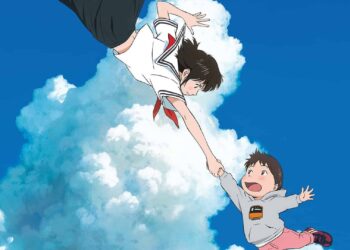 Crítica de Mirai, animação de Mamoru Hosoda indicada ao Oscar, que transforma o ciúme infantil em uma sensível jornada sobre família e crescimento
