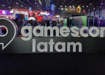 Gamescom latam 2026: veja os destaques do primeiro dia em São Paulo