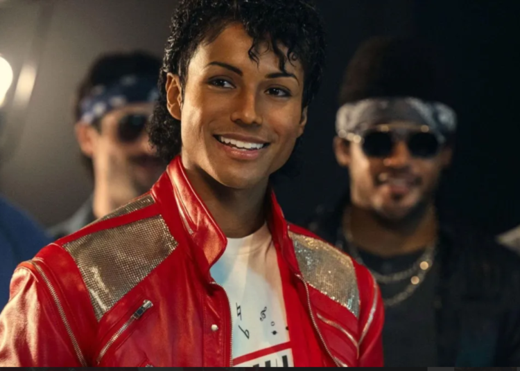 Michael | Cinebiografia brilha no som, mas peca no ritmo