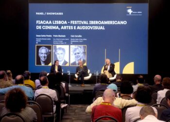 FIACAA 2027: Festival Ibero-Americano de artes é lançado em São Paulo