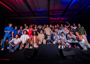 Rock in Rio 2026 revela line-up do Espaço Favela e datas de vendas