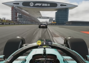 F1 Sim Racing | Rasmussen quebra tabu e Red Bull domina na China