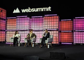Web Summit Rio | Como Podcast pode construir comunidades em escala