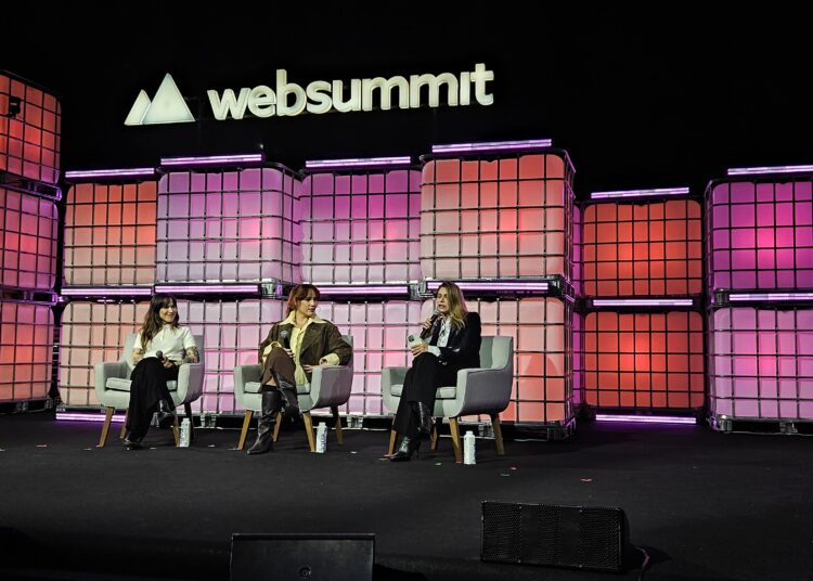 Web Summit Rio | Como Podcast pode construir comunidades em escala