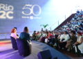 Rio2C e o Futuro da Economia Criativa: Conectando Moda e Inovação