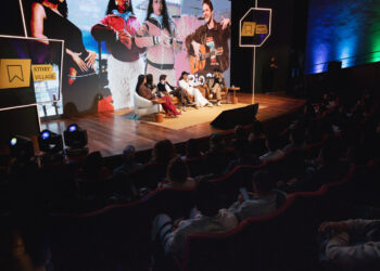 Rio2C 2026: Inspire-se com as Ideias que Moldam o Futuro