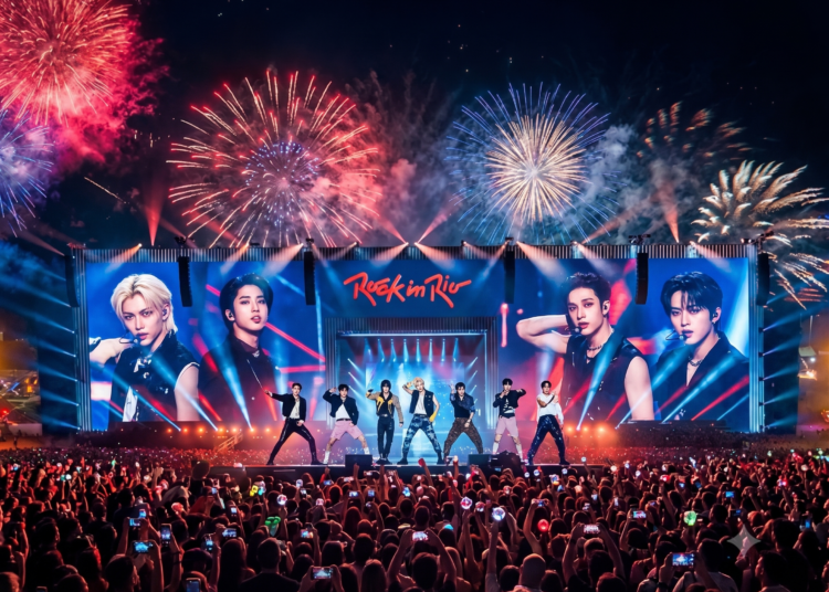 K-Pop no Rock in Rio: Como aproveitar o primeiro dia de K-pop no festival