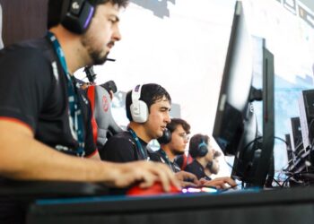 Imagineleague 2026 inicia com R$ 112 mil em prêmios