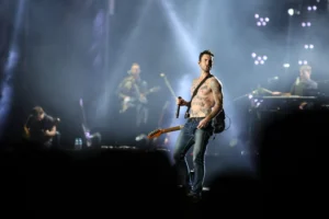 rock
