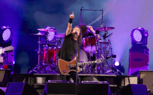 rock