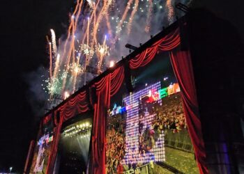 Rock in Rio 2026 | Cidade do Rock tem destaques no pagode e no Palco Mundo