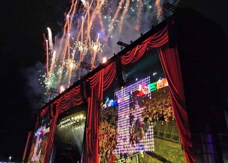 Rock in Rio 2026 | Cidade do Rock tem destaques no pagode e no Palco Mundo