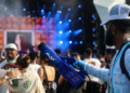 Rock in Rio 2026 | Iguá Rio leva hidratação para a Cidade do Rock