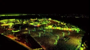 palco