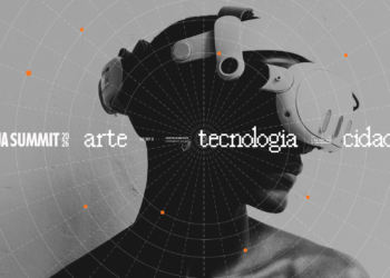 ARUA Summit transforma o Rio com arte e tecnologia pública