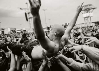 Rock in Rio exalta que o gênero vive, inova e resiste
