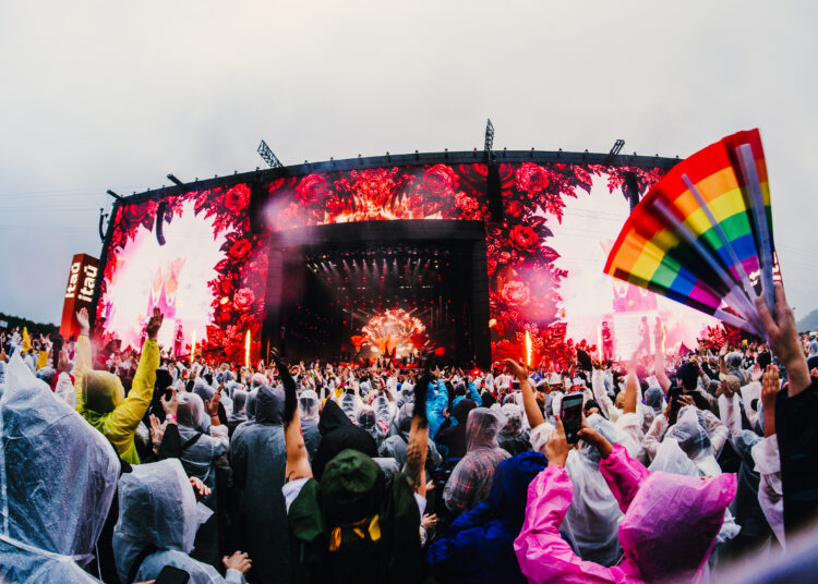 Rock in Rio 2026: Encerramento histórico com chuva e Twenty One Pilots