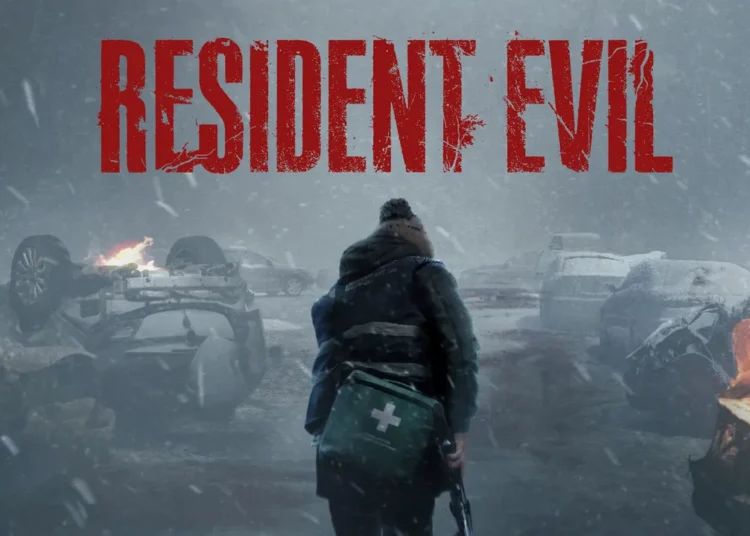 Resident Evil Aposta em Clima Tenso, Mas Esquece o Cânone