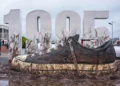 Rock in Rio 2026 | Rota 85 reúne nostalgia, música e experiências