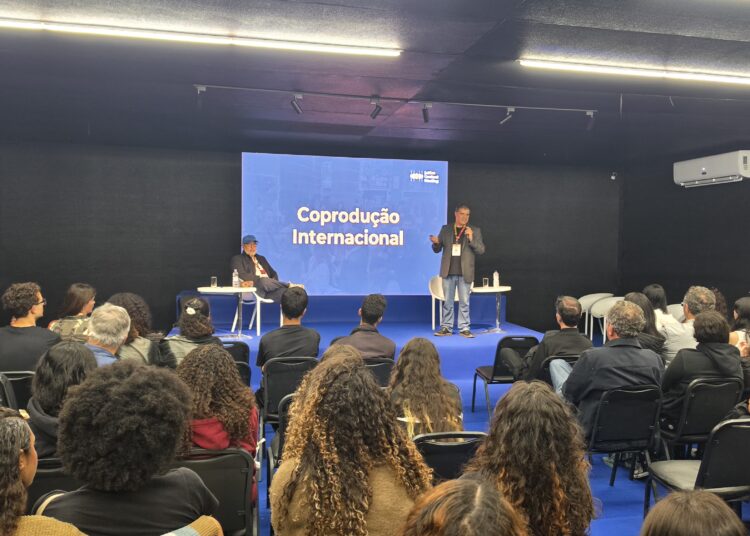 Rio Market e LatAm Content Meeting | Do Brasil para a América Latina